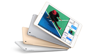 El nuevo iPad es el mismo iPad de antes, pero más barato y con mejor procesador<em></em>
